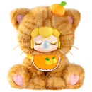 Orange Bread Variante der Robotime Nanci Tea Time Kitties Blind Box Serie