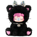 Midnight Honey Variante der Robotime Nanci Tea Time Kitties Blind Box Serie