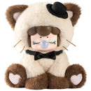 Gentleman Variante der Robotime Nanci Tea Time Kitties Blind Box Serie
