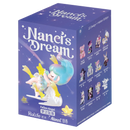 Verpackung der Robotime Nanci's Dream Blind Box Serie