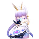 Fairy Moth Variante der Robotime Nanci's Dream Blind Box Serie