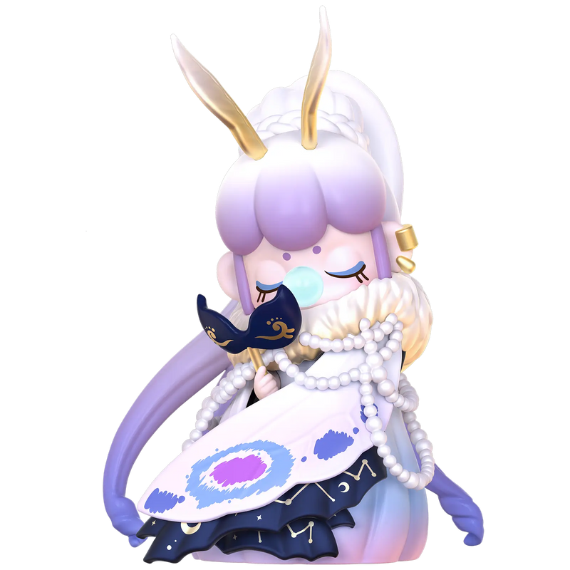 Fairy Moth Variante der Robotime Nanci's Dream Blind Box Serie