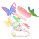 Sweet Dream Variante der Robotime Nanci's Dream Blind Box Serie