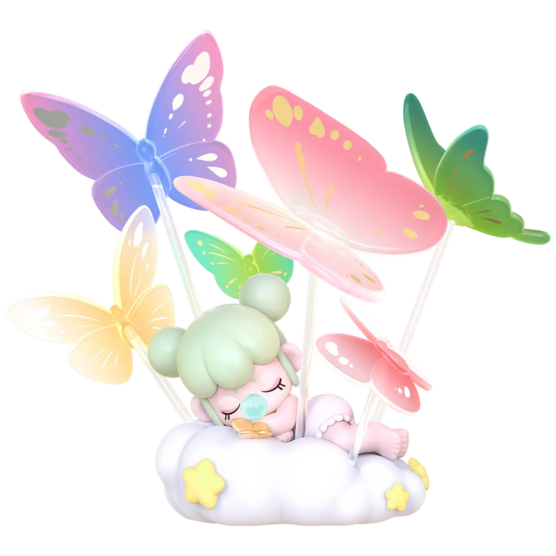 Sweet Dream Variante der Robotime Nanci's Dream Blind Box Serie