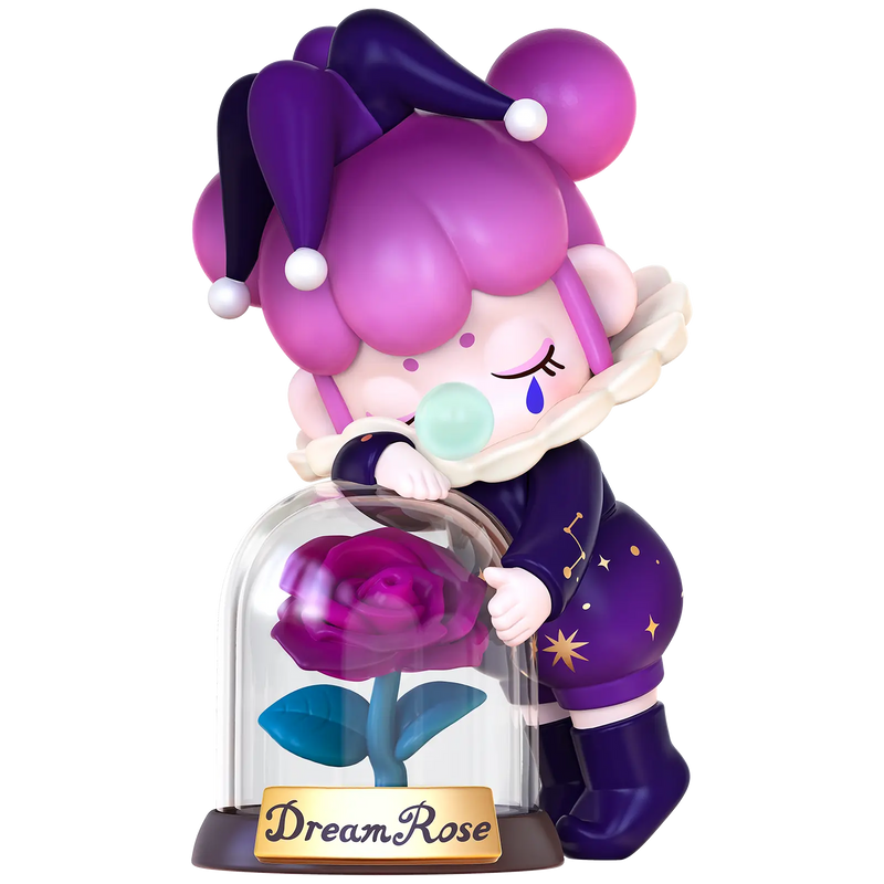 Funny Joker Variante der Robotime Nanci's Dream Blind Box Serie