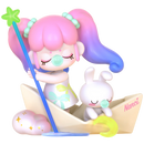 Dreamland Ferry Variante der Robotime Nanci's Dream Blind Box Serie