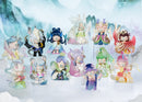 Alle Varianten der Robotime Nanci’s Oriental Auspiciousness Blind Box Serie