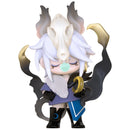 Heavenly Dog Variante der Robotime Nanci’s Oriental Auspiciousness Blind Box Serie