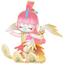 Phoenix Variante der Robotime Nanci’s Oriental Auspiciousness Blind Box Serie