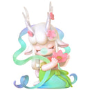 Nine-color Deer Variante der Robotime Nanci’s Oriental Auspiciousness Blind Box Serie