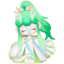 Qinglong Variante der Robotime Nanci’s Oriental Auspiciousness Blind Box Serie