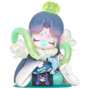 Xuan Wu Variante der Robotime Nanci’s Oriental Auspiciousness Blind Box Serie