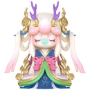 Qilin Variante der Robotime Nanci’s Oriental Auspiciousness Blind Box Serie