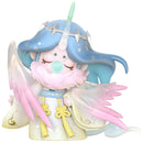Bai Ze Variante der Robotime Nanci’s Oriental Auspiciousness Blind Box Serie