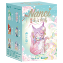 Verpackung der Robotime Nanci’s Oriental Auspiciousness Blind Box Serie