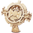 Produktfoto der Robotime Perpetual Calendar, Holzmodellbau eines ewigen Kalenders