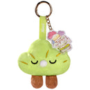 Carefree Days Variante der Robotime Plush Pendant Nanci Stress-Relief Blind Box Serie