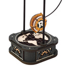 Nahaufnahme des Pendels des Robotime Road Tripper