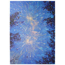 Produktfoto der Robotime Sparkling Summer Night, 1.000 Teile Puzzle mit Feuerwerk in einer Sommernacht