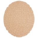 Rückseite der Robotime Springtime Kitty Portrait, Holzpuzzle einer elegant gekleideten Katze mit ungewöhnlichen Teilen