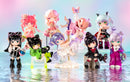 Alle Varianten der Robotime Suri’s Colorful Girls Blind Box Serie