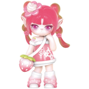Snow Berry Variante der Robotime Suri’s Colorful Girls Blind Box Serie
