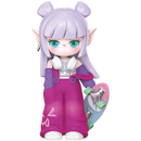 Cool Surfer Variante der Robotime Suri’s Colorful Girls Blind Box Serie