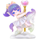 Carousel Girl Variante der Robotime Suri’s Colorful Girls Blind Box Serie