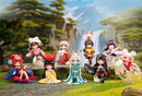 Alle Varianten der Robotime Suri's Journey to the West Blind Box Serie