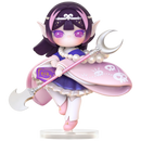 The Monk Sha Variante der Robotime Suri’s Journey to the West Blind Box Serie