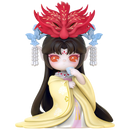 King of the Women Kingdom Variante der Robotime Suri’s Journey to the West Blind Box Serie