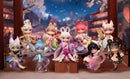 Alle Varianten der Robotime Suri’s Lingfeng Town Blind Box Serie