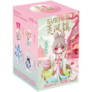 Verpackung der Robotime Suri’s Lingfeng Town Blind Box Serie