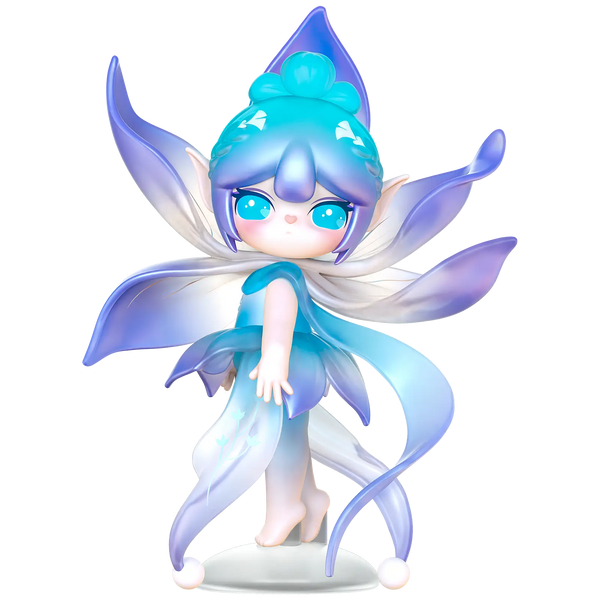 Herbal Healer Variante der Robotime Suri’s Lingfeng Town Blind Box Serie