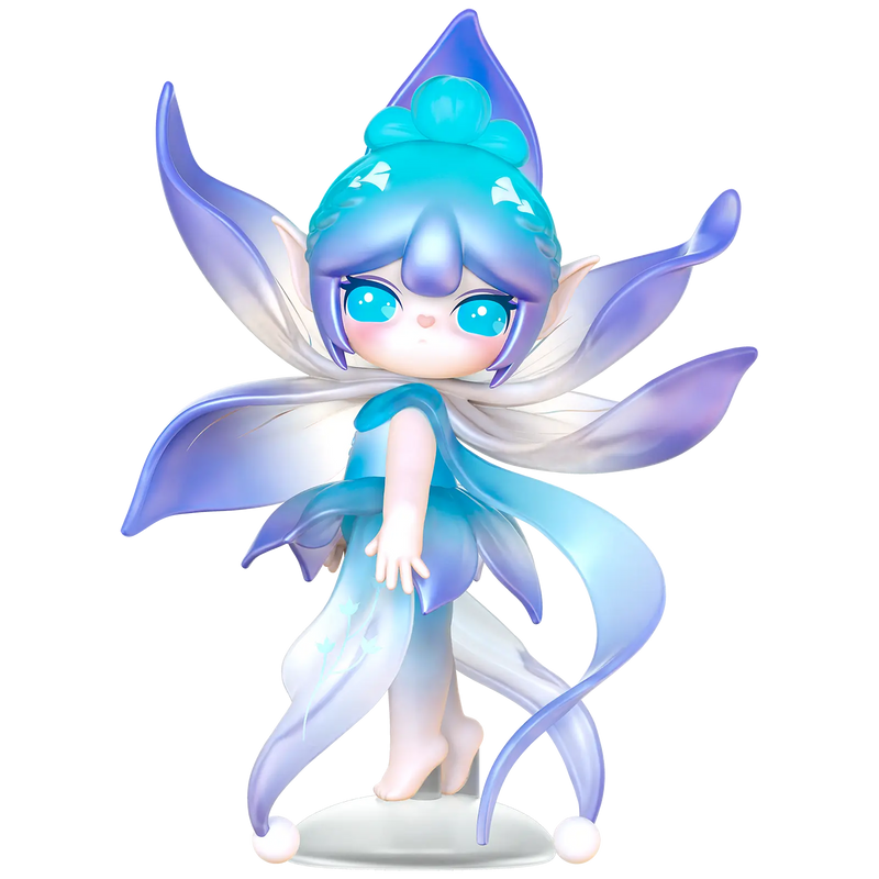 Herbal Healer Variante der Robotime Suri’s Lingfeng Town Blind Box Serie