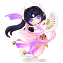 Virtuoso Dancer Variante der Robotime Suri’s Lingfeng Town Blind Box Serie