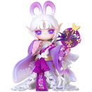 Beauty Queen Variante der Robotime Suri’s Lingfeng Town Blind Box Serie