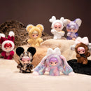 Alle Varianten der Robotime Suri’s Magical Animal Blind Box Serie