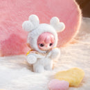 Love Deer Variante der Robotime Suri’s Magical Animal Blind Box Serie