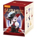 Verpackung der Robotime Suri’s Mystery Castle Blind Box Serie