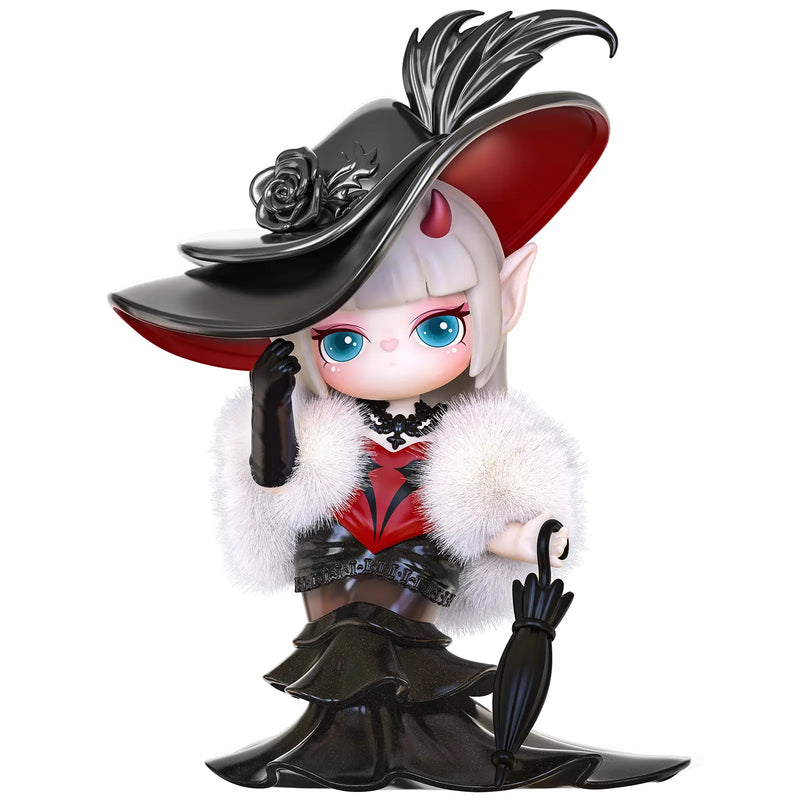 Countess Variante der Robotime Suri’s Mystery Castle Blind Box Serie