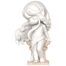 Phantom Statue Variante der Robotime Suri’s Mystery Castle Blind Box Serie