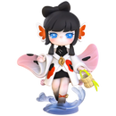 Laundering Girl Variante der Robotime Suri’s Nine Spirits of the Peach Blossom Land Blind Box Serie