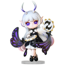 Graceful Dancer Variante der Robotime Suri’s Nine Spirits of the Peach Blossom Land Blind Box Serie