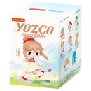 Verpackung der Robotime Yozco’s Mood Diary Blind Box Serie