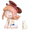 Blow Variante der Robotime Yozco’s Mood Diary Blind Box Serie