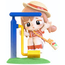 Wiggle-Waggle Variante der Robotime Yozco’s Mood Diary Blind Box Serie