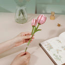 Robotime Pink Tulip / Rosa Tulpe TW082