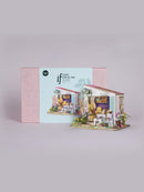 Robotime Lily's Porch DG11