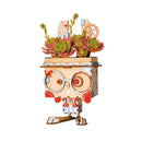 Robotime Pot Bunny FT741